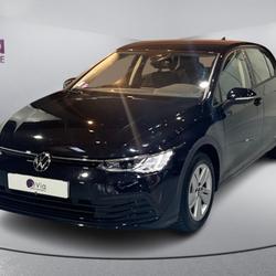 Volkswagen Golf 8 1.0 ETSI OPF 110CH LIFE DSG7 Eckbolsheim