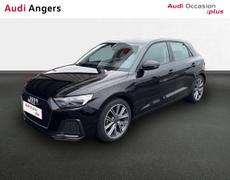 Audi A1 Sportback Beaucouzé