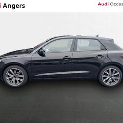 Audi A1 Sportback A1 Sportback 25 TFSI 95 ch S tronic 7 Advanced 2 Beaucouz&eacute;