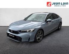Honda Civic SEYNOD
