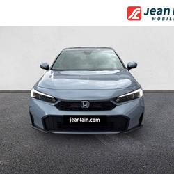 Honda Civic Civic e:HEV 2.0 i-MMD Advance SEYNOD