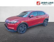 Honda HR V Voglans