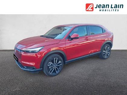 Honda HR V - HR-V e:HEV 1.5 i-MMD Executive - 31 120 €