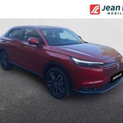 Honda HR V HR-V e:HEV 1.5 i-MMD Executive occasion - Voglans - photo 3/18