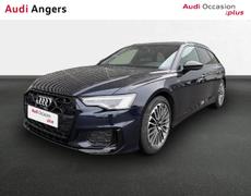 Audi A6 Avant Beaucouzé