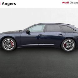 Audi A6 Avant A6 Avant 55 TFSIe 367 ch S tronic 7 Quattro Competition Beaucouz&eacute;