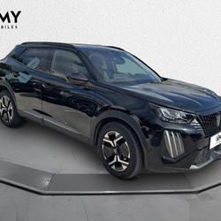 Peugeot 2008 PureTech 130 S&S EAT8 Allure occasion - Toulon - photo 3/18
