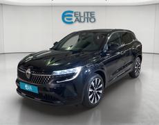Renault Austral Fontenay-le-Vicomte