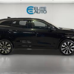 Renault Austral Austral E-Tech hybrid 200 Techno Fontenay-le-Vicomte