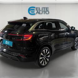 Renault Austral Austral E-Tech hybrid 200 Techno Fontenay-le-Vicomte