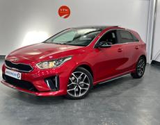 Kia Cee'd Guipavas