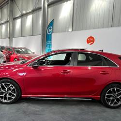 Kia Cee'd 1.6 CRDI 136ch GT Line Guipavas
