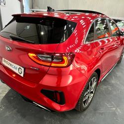 Kia Cee'd 1.6 CRDI 136ch GT Line Guipavas
