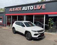 Jeep Compass Eckbolsheim