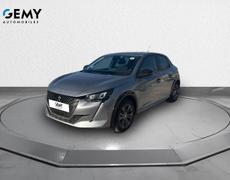 Peugeot e-208 Toulon