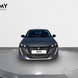 Peugeot e-208 208 Electrique 50 kWh 136ch Style Toulon