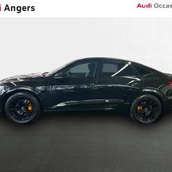 Audi e-tron e-tron Sportback 55 quattro 408 ch S line Beaucouz&eacute;