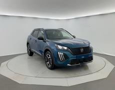 Peugeot 2008 - Hybrid 145 e-DCS6 Allure - 24 990 €