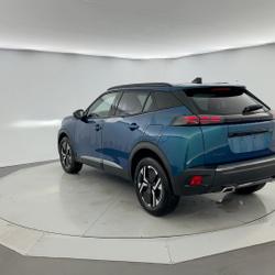 Peugeot 2008 Hybrid 145 e-DCS6 Allure occasion - Chauray - photo 2/22