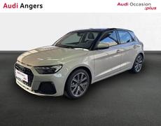 Audi A1 Sportback Beaucouzé