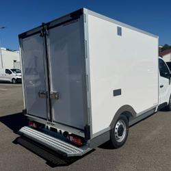 Renault Trafic 150CV PLANCHER CABINE 8.4M3 occasion - Mions - photo 2/28