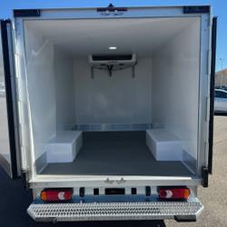 Renault Trafic 150CV PLANCHER CABINE 8.4M3 occasion - Mions - photo 3/28