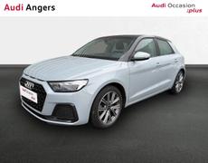 Audi A1 Sportback - A1 Sportback 25 TFSI 95 ch S tronic 7 Advanced 2 - 21 790 €