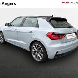 Audi A1 Sportback A1 Sportback 25 TFSI 95 ch S tronic 7 Advanced 2 Beaucouz&eacute;