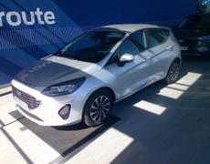 Ford Fiesta Perpignan