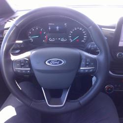 Ford Fiesta 1.0 Flexifuel 95ch Titanium Business 5p Perpignan