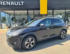 Nissan Qashqai Sannerville