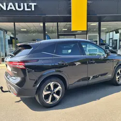 Nissan Qashqai E-POWER 190CH N-CONNECTA 2022 Sannerville