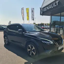Nissan Qashqai E-POWER 190CH N-CONNECTA 2022 Sannerville