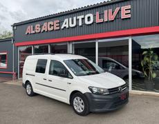 Volkswagen Caddy Maxi Eckbolsheim