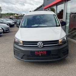Volkswagen Caddy Maxi 1.2 TSI 105CH BLUEMOTION TECHNOLOGY TRENDLINE Eckbolsheim