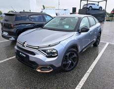Citroen C4 Les Herbiers