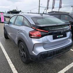 Citroen C4 BlueHDi 130ch S&S C-Series EAT8 Les Herbiers