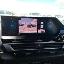 Citroen C4 BlueHDi 130ch S&S C-Series EAT8 Les Herbiers