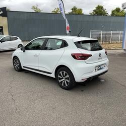 Renault Clio 5 Equilibre TCe 90 Redon