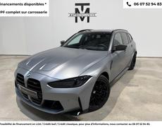 BMW M3 Monistrol-sur-Loire