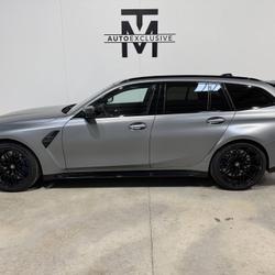 BMW M3 M3 Competition Touring M xDrive 510 ch BVA8 Monistrol-sur-Loire