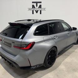 BMW M3 M3 Competition Touring M xDrive 510 ch BVA8 Monistrol-sur-Loire