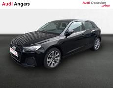 Audi A1 Sportback Beaucouzé