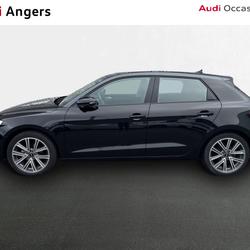 Audi A1 Sportback A1 Sportback 25 TFSI 95 ch S tronic 7 Advanced 2 Beaucouz&eacute;