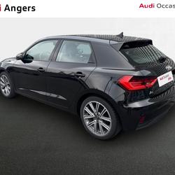 Audi A1 Sportback A1 Sportback 25 TFSI 95 ch S tronic 7 Advanced 2 Beaucouz&eacute;