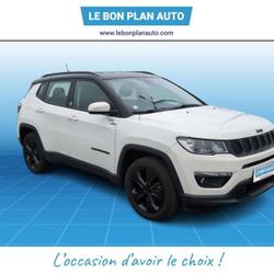 Jeep Compass 1.4 MultiAir II 140ch Brooklyn Edition 4x2 Euro6d-Temp Perpignan