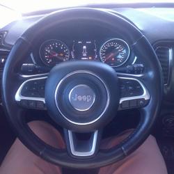 Jeep Compass 1.4 MultiAir II 140ch Brooklyn Edition 4x2 Euro6d-Temp Perpignan