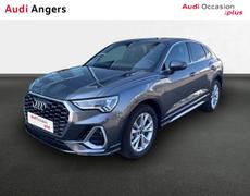 Audi Q3 Beaucouzé