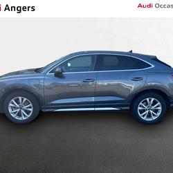 Audi Q3 Q3 Sportback 45 TFSIe 245 ch S tronic 6 S line Beaucouz&eacute;