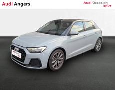 Audi A1 Sportback Beaucouzé